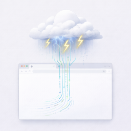 Tiha oluja: novi kradljivac lozinki Storm menja pravila igre